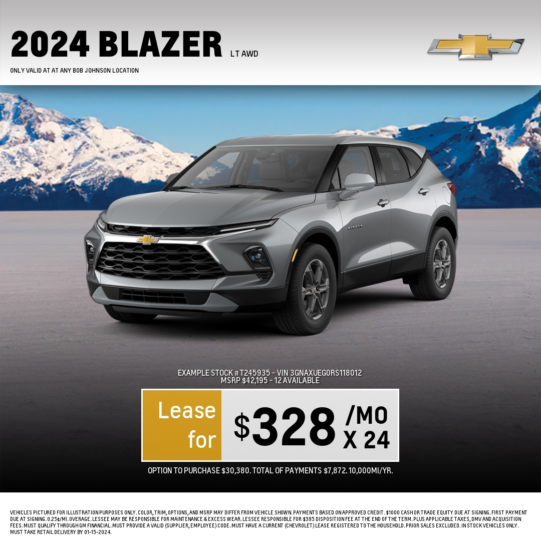 Bob Johnson Chevrolet Rochester / Greece Bob Johnson Auto Group