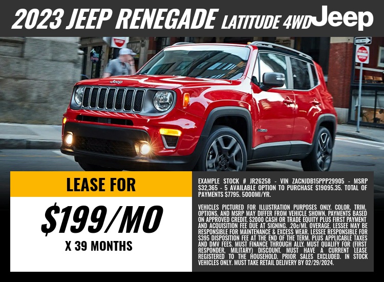 Bob Johnson Dodge Jeep Ram Watertown / Syracuse Bob Johnson Auto Group