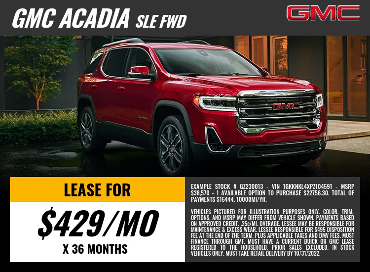 Bob Johnson Buick GMC South Rochester / Henrietta Bob Johnson Auto