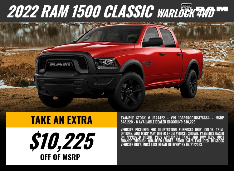 Bob Johnson Dodge Jeep Ram Watertown / Syracuse Bob Johnson Auto Group