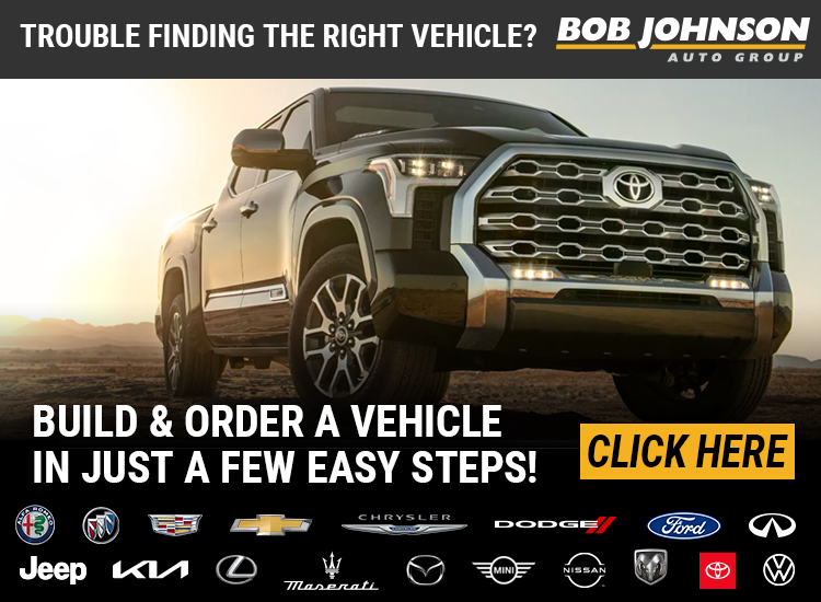 Bob Johnson Used Trucks