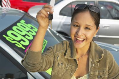 How do I negotiate the price of a used car?