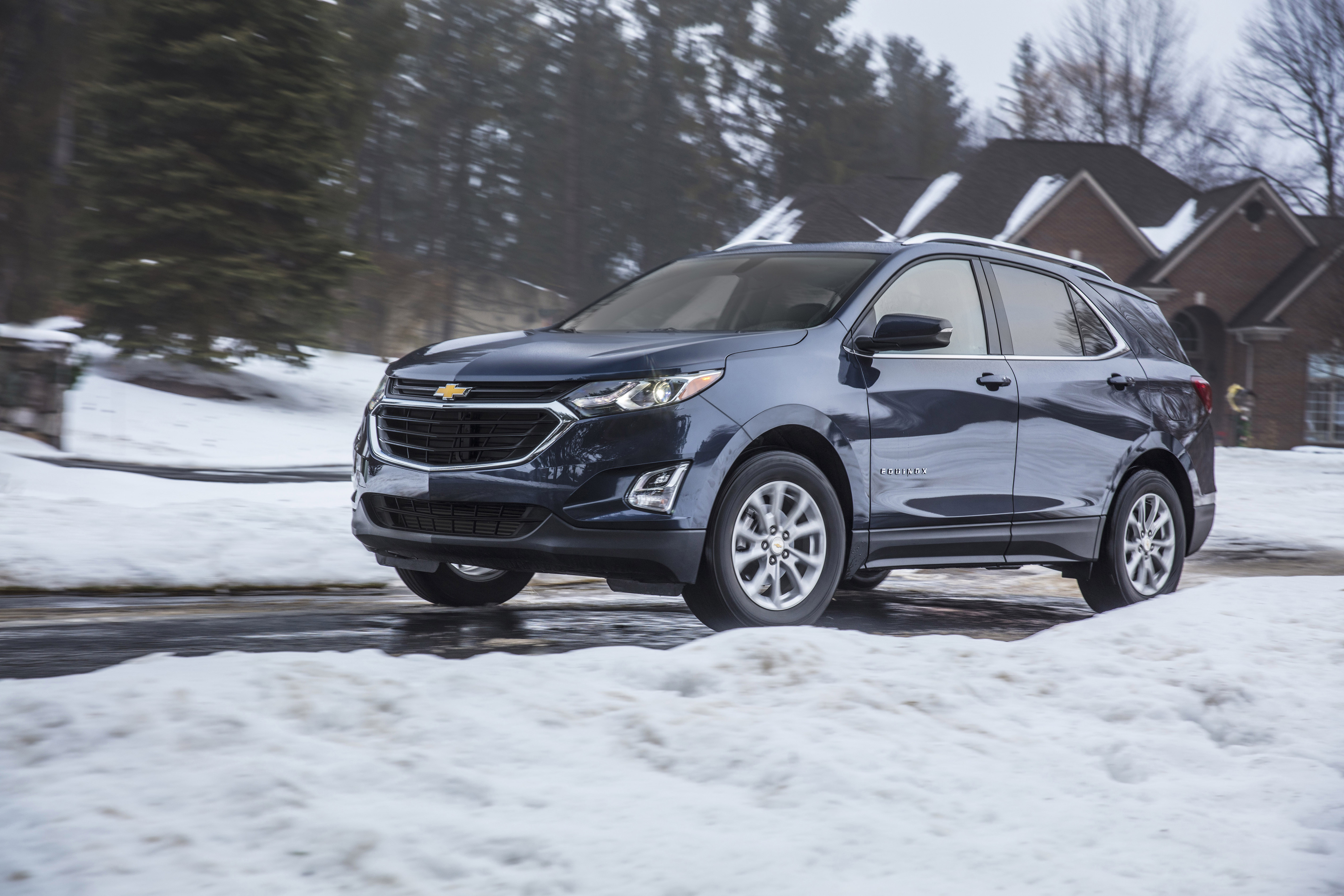 Navigating Stuck Situations: A Guide to Getting Unstuck from Winter's Grip in Rochester, NY