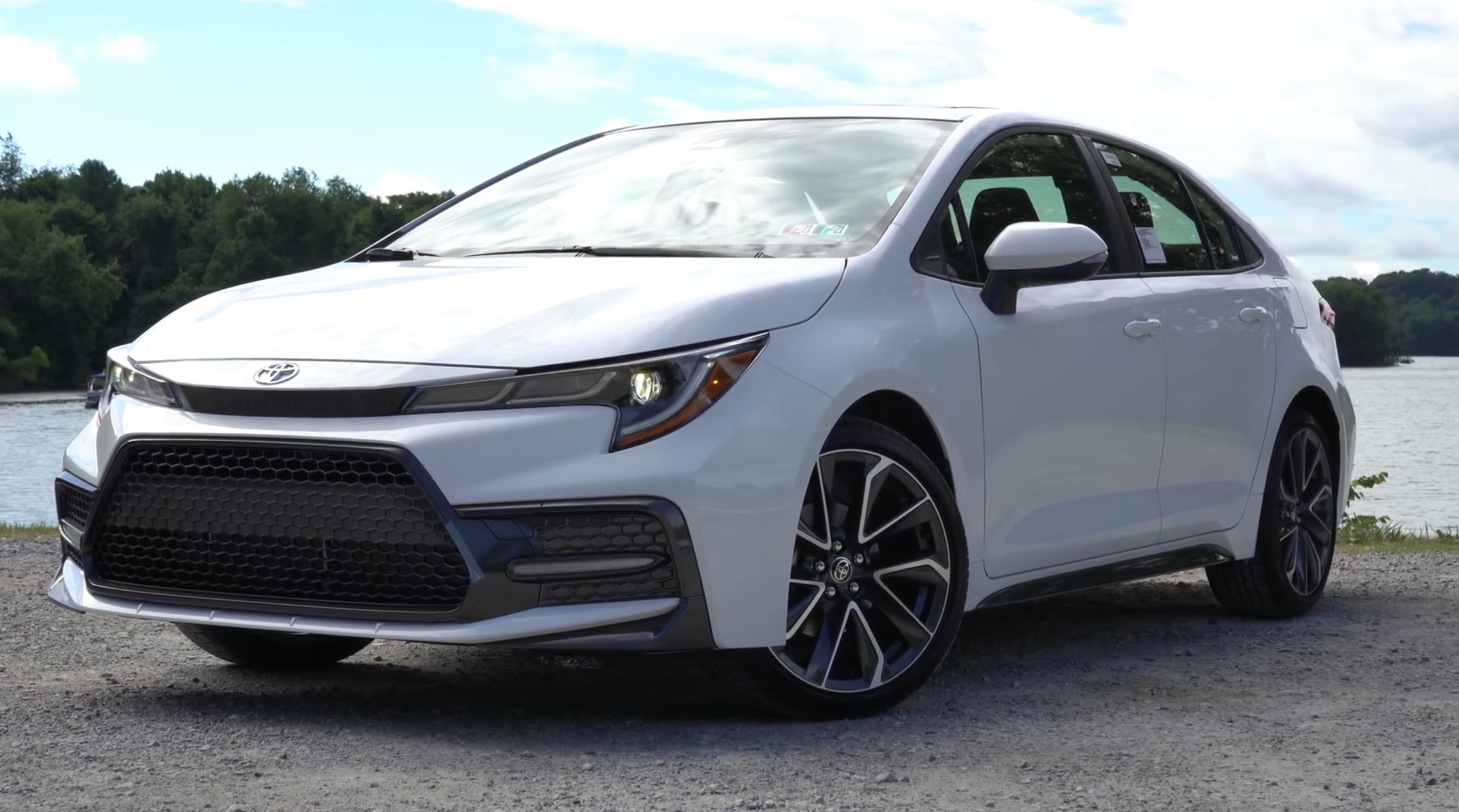 Find Your New Car Under $30,000 at Bob Johnson Auto Group