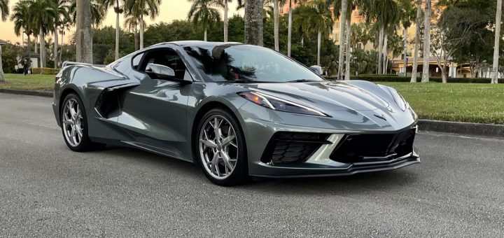 The Best Used Cars for Performance Enthusiasts in Rochester, NY