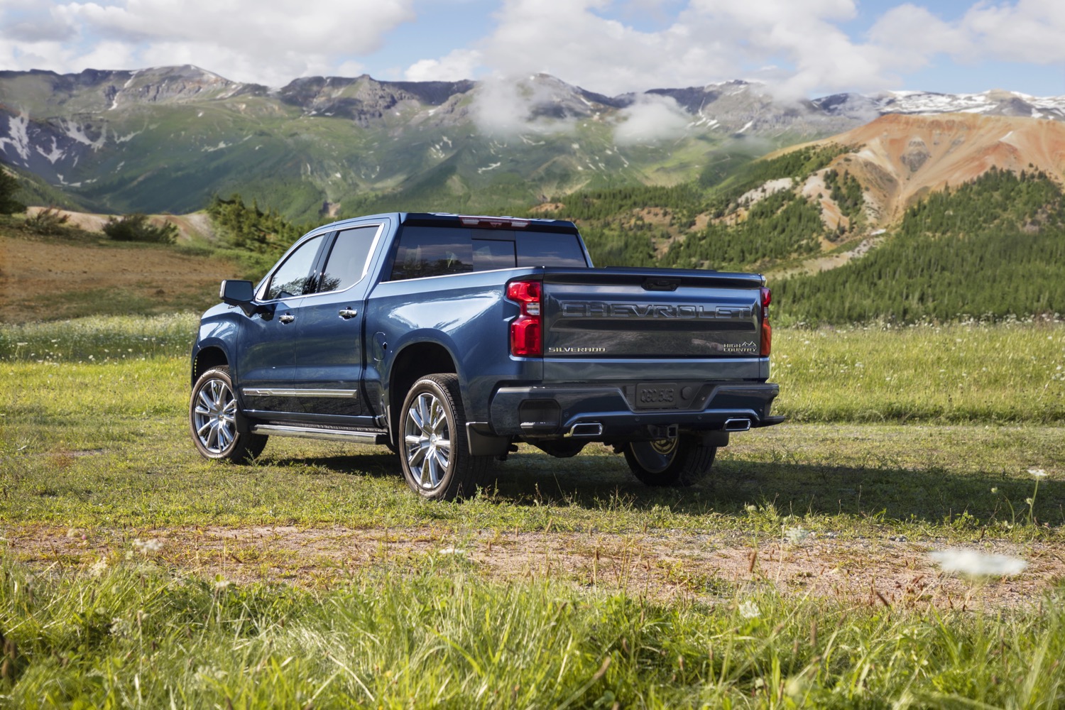 Tailgate Tuesday: The Perfect Day to Find Your Dream Truck at Bob Johnson Auto Group