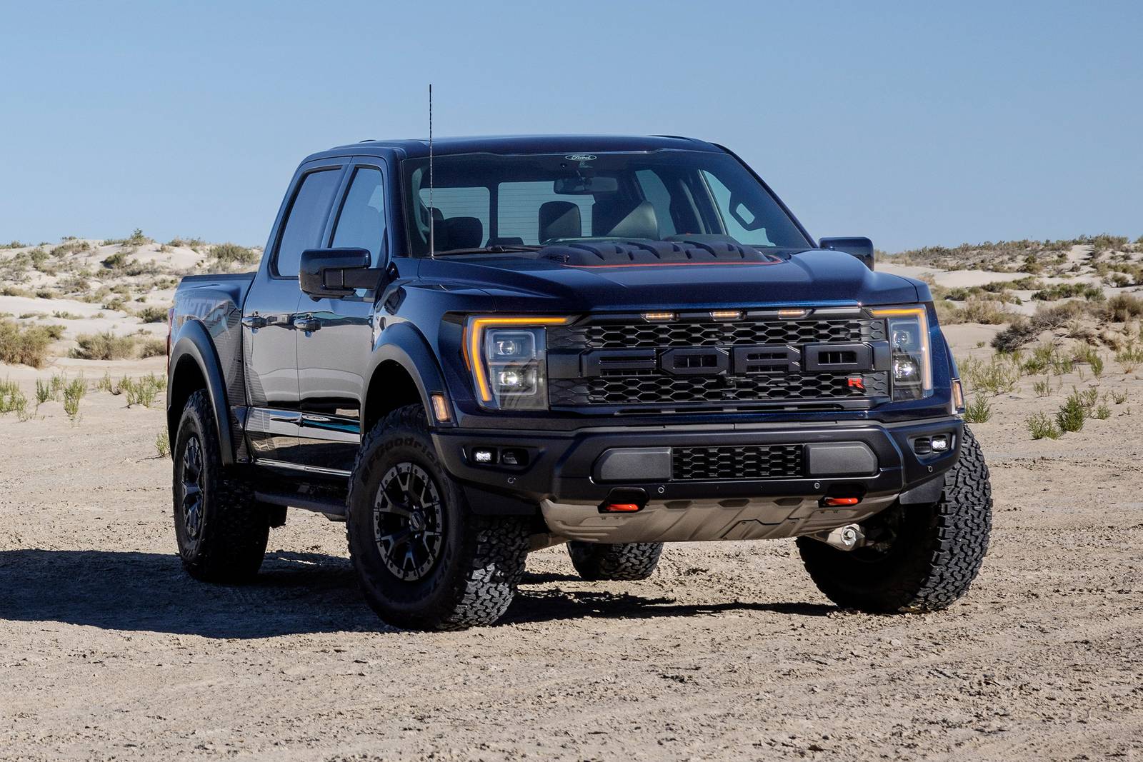 The All-New 2023 Ford F-150 Raptor: Take Your Off-Road Adventures to the Next Level at Bob Johnson Ford of Avon, NY