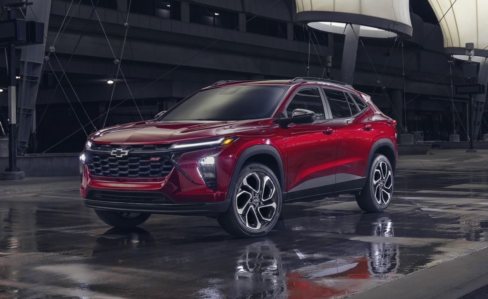 New Car Leasing in Rochester, NY: Everything You Need to Know