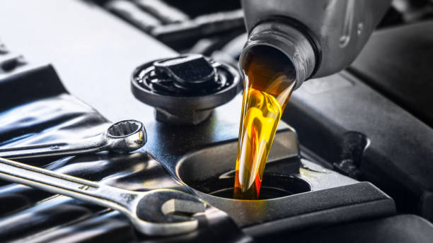 Best locations for an oil change in Rochester, NY