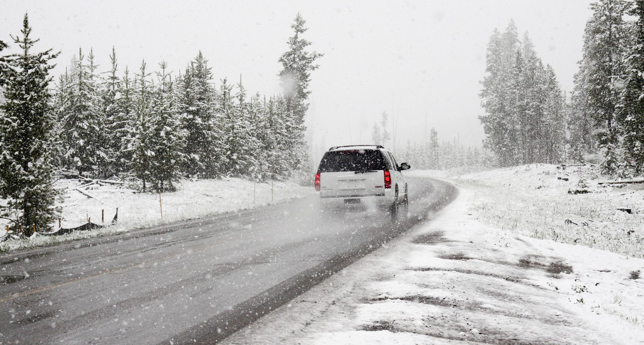 How to prepare your car for winter in Rochester, NY
