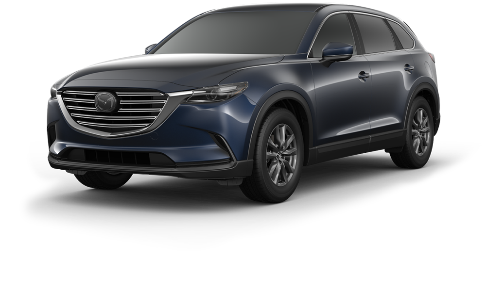 Buying or Leasing a New Mazda in Western New York