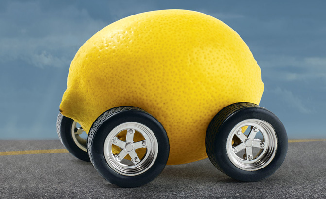 10 Signs That a Used Car is a Lemon in Rochester, NY