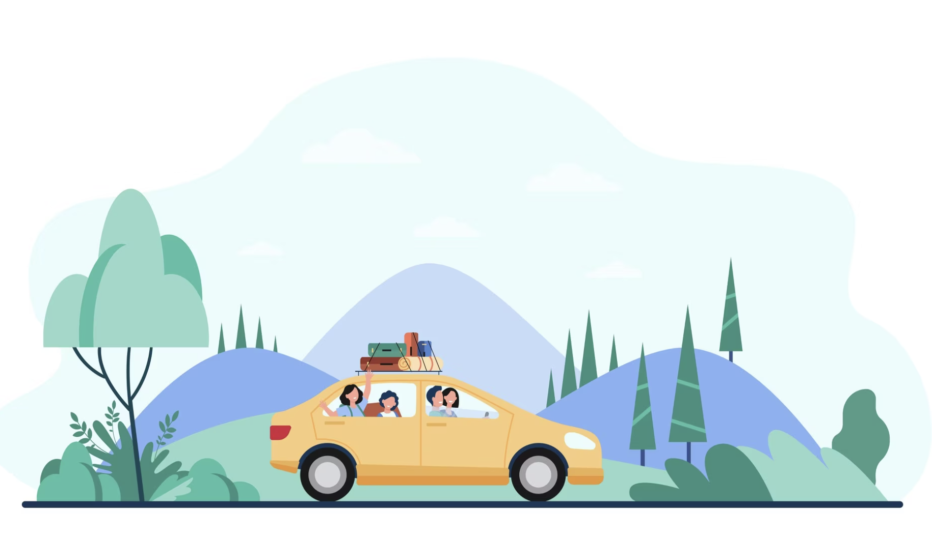 Road Trip Ready: Preparing Your Vehicle for a Memorable Weekend Holiday Adventure