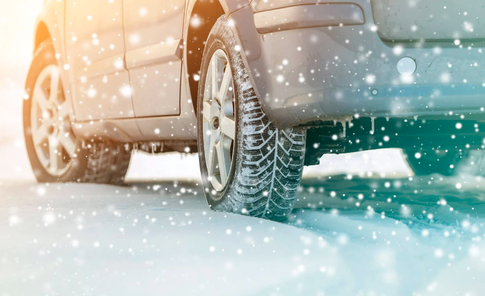 Mastering the Rochester Winter: Essential Tips for Safe Driving