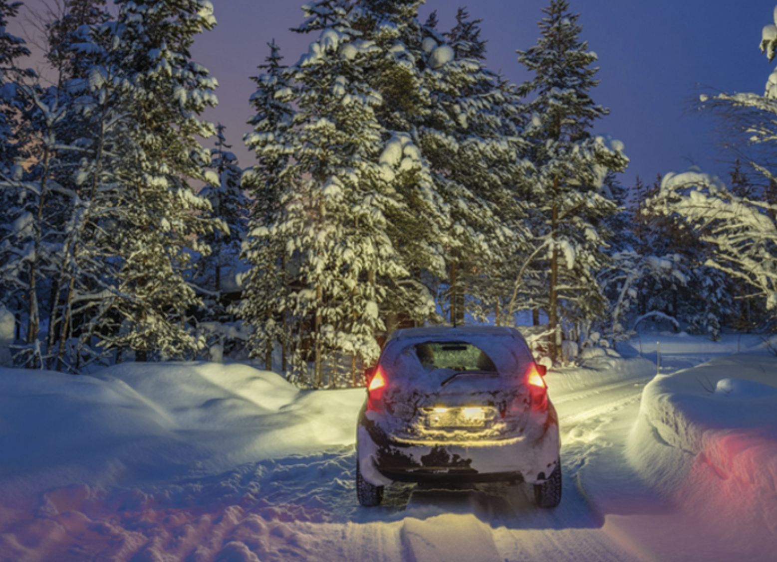 Soundtrack Your Sleigh Ride: Essential Holiday Road Trip Playlists for Rochester Adventures