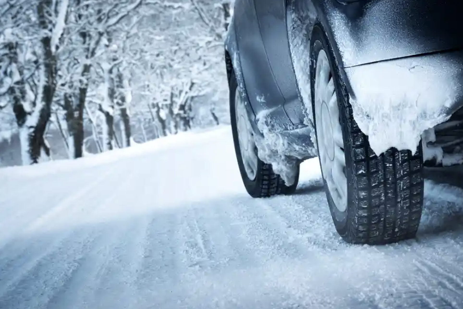 Conquering the Chill: Expert Tips for Driving Through Snow in Rochester, NY