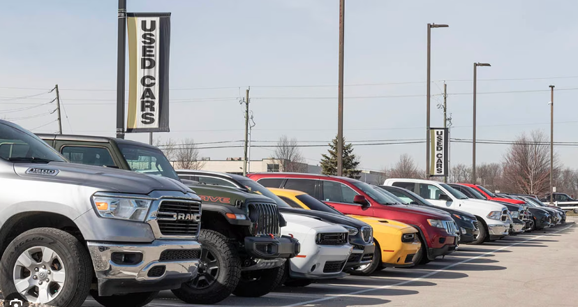 Spring Fling for Your Wallet: Finding the Perfect Used Car Deal in Rochester