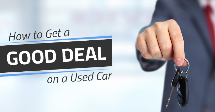 10 Tips for Getting a Good Deal on a Used Car in Rochester, NY