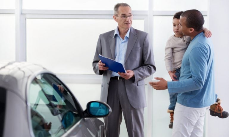 How to Negotiate the Price of a Used Car in Rochester, NY