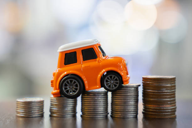 How do I finance a used car?