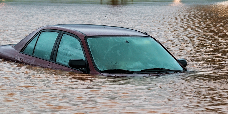 How to Avoid Buying a Flood-Damaged Car in Rochester, NY