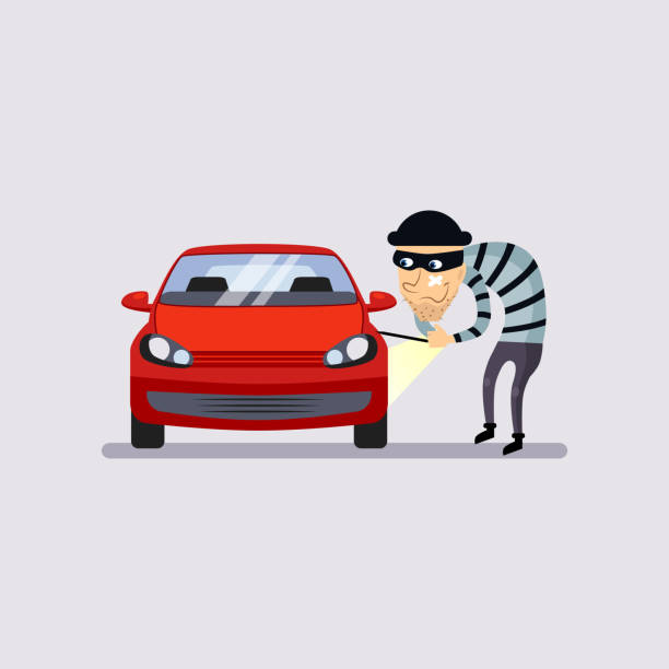 How to avoid getting your car vandalized in Rochester, NY