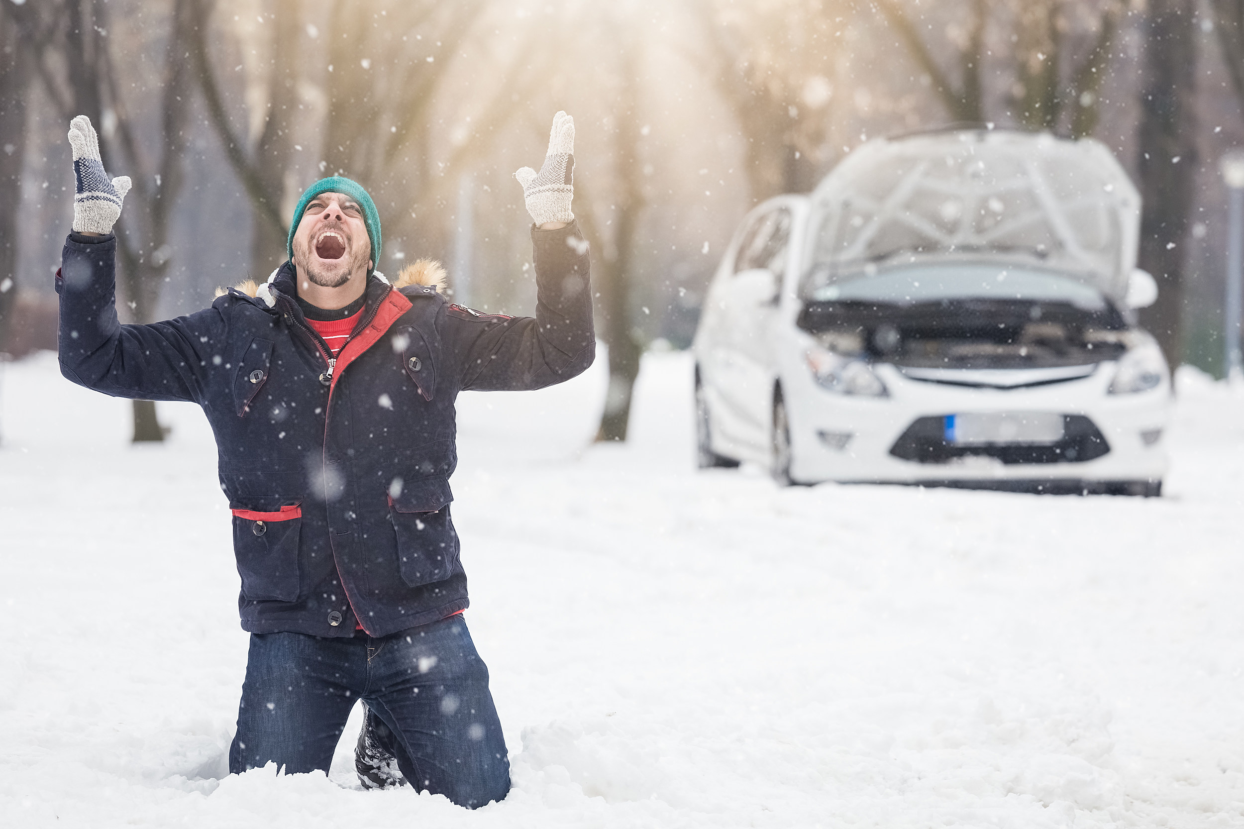 The most common car problems and how to fix them in Rochester, NY