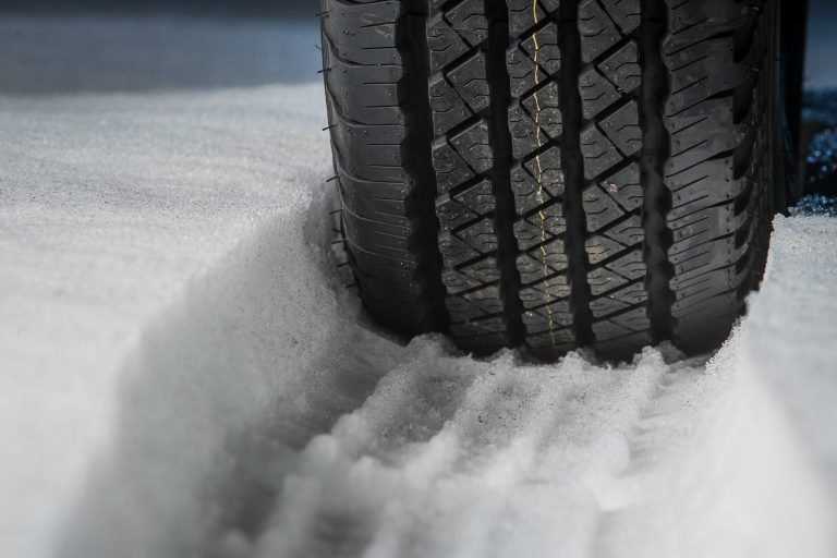 AWD vs 4WD in Rochester, NY: What's the difference?
