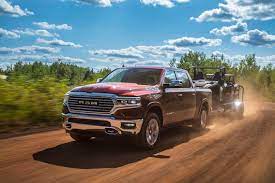 The best new trucks for towing in Rochester, NY