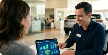 See Competing Offers